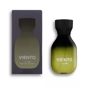 Eau de parfum hombre Como Tú Viento Mercadona