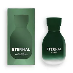 Eau de parfum hombre Como tú Eternal Mercadona