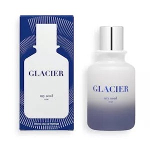 Eau de parfum hombre My Soul Glacier Mercadona