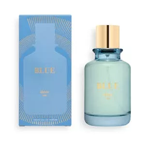 Eau de parfum mujer Blue Shine Mercadona