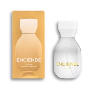 Eau de parfum mujer Como Tú Enciende Mercadona