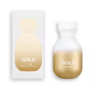 Eau de parfum mujer Como Tú Gold Mercadona