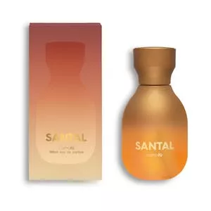 Eau de parfum mujer Como Tú Santal Mercadona
