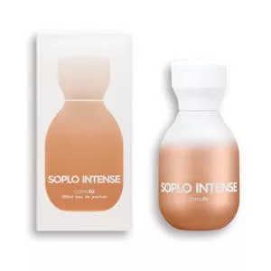 Eau de parfum mujer Como Tú Soplo Intense Mercadona