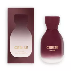 Eau de parfum mujer Como tú Cerise Mercadona