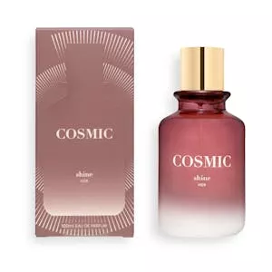 Eau de parfum mujer Cosmic Shine Mercadona