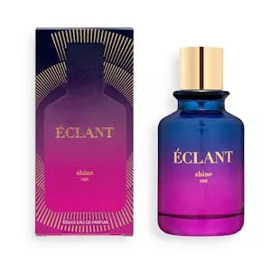 Eau de parfum mujer Éclant Shine Mercadona