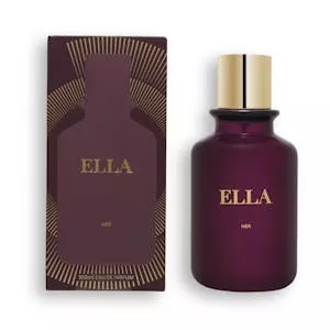 Eau de parfum mujer Ella Mercadona