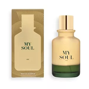 Eau de parfum mujer My Soul Mercadona