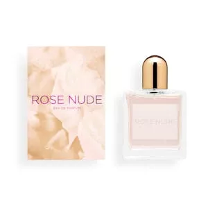 Eau de parfum mujer Rose Nude Mercadona