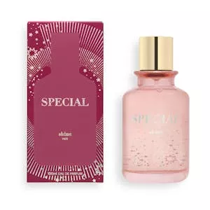 Eau de parfum mujer Shine Special Mercadona