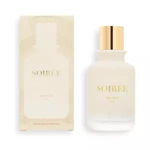 Eau de parfum mujer Soirée My Soul Mercadona