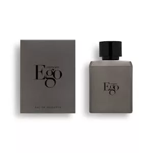 Eau de toilette hombre Criterio Ego Mercadona