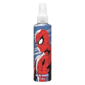 Eau de toilette infantil Marvel Spiderman Mercadona