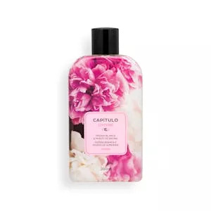 Eau de toilette mujer Capítulo Chypre Mercadona