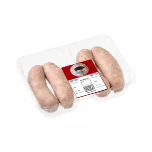 Embutido blanco Mercadona