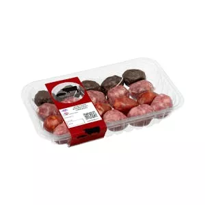 Embutido surtido oreado Mercadona