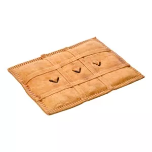 Empanada de atún grande Mercadona