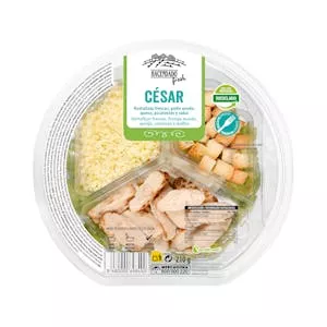 Ensalada César Mercadona