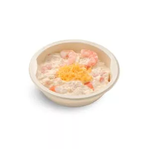 Ensaladilla de marisco Listo para Comer Mercadona