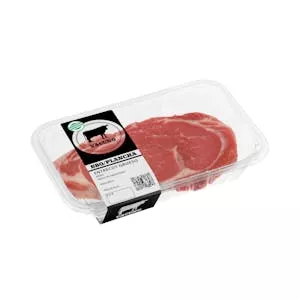 Entrecot de vacuno añojo grueso para barbacoa o plancha Mercadona