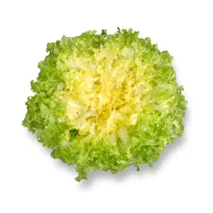 Escarola rizada Mercadona