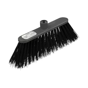 Escoba para exteriores Bosque Verde Mercadona