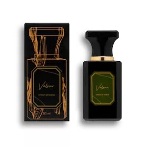 Extrait de parfum hombre Velour Mercadona