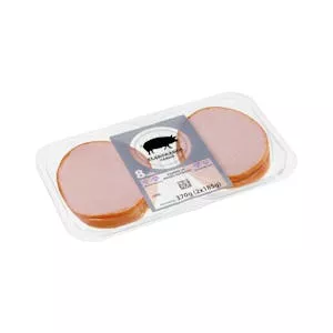 Fiambre de magro de cerdo adobado Mercadona