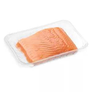 Filete de salmón Mercadona