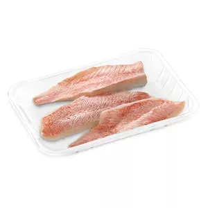 Filetes de Gallineta descongelada Mercadona