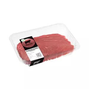 Filetes de vacuno 1º B añojo para plancha o guisar Mercadona