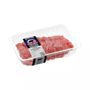 Filetes de vacuno marinado extra tiernos Mercadona