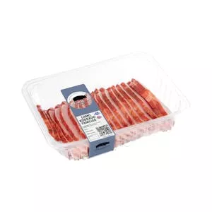 Filetes lomo de cerdo adobado familiar Mercadona