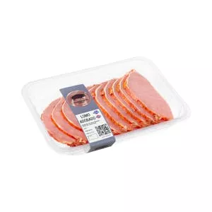 Filetes lomo de cerdo adobado Mercadona