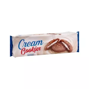 Galletas Cream Cookies Hacendado Mercadona