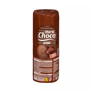Galletas María choco Hacendado Mercadona