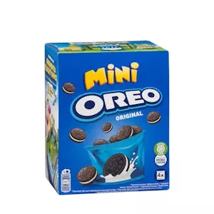 Galletas mini Oreo Mercadona