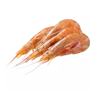 Gambón congelado Mercadona