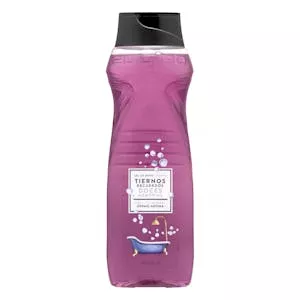 Gel de baño tiernos recuerdos Deliplus piel normal Mercadona