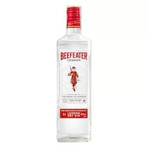 Ginebra London Dry Gin Beefeater Mercadona