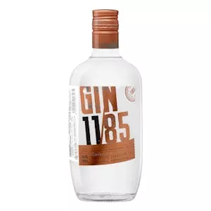 Ginebra natural & soft 1185 Mercadona