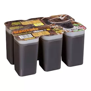 Granizado de café Hacendado Mercadona