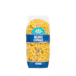 Hélices Hacendado Mercadona