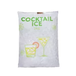 Hielo cocktail Mercadona