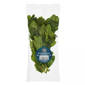 Hierbabuena Mercadona