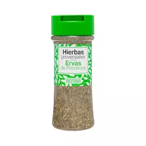Hierbas provenzales Hacendado Mercadona