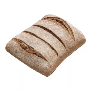 Hogaza de centeno 50% Mercadona