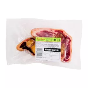 Hueso garrón Mercadona