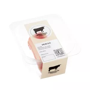 Hueso vacuno Mercadona